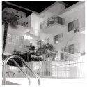 Magic Castle Hotel, Hollywood