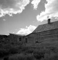 Miners Cabin