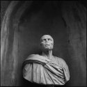 Roman Bust, Castel Sant'Angelo