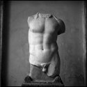 Torso Fragment, Capitoline Museum