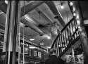 Housing Works Bookstore