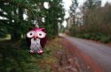 Roadside Christmas