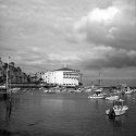 Catalina Casino and Harbor