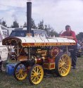 Steam Enthusiast