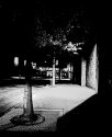Manhattan at Midnight