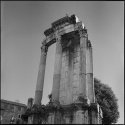 Temple of Vesta, Roman Forum