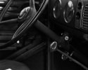 V8 shift knob