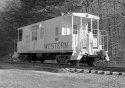 caboose