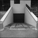 Stairs and Ramps, Fortezza Basso, Florence