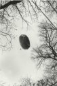 MSA: Balloon Flying through the sky