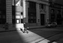Portage & Main, Winnipeg MB Canada; 2015