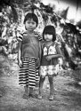 Forgotten Laughter: The Children of the Dump #1