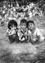 Forgotten Laughter: The Children of the Dump #5