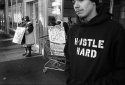 Hustle Hard, 2015
