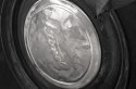 Ford Tonner Hubcap