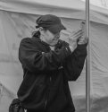Working the Shot