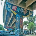 More Chicano Park