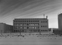 Reykjavik fish meal factory