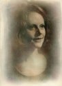 Portrait - Bromoil