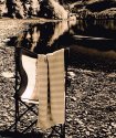 Chair With a View