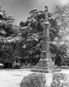 Memorial for the Confederate Dead