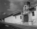 Hospital Hermano Pedro