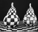 Salt And Pepper