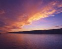 Somewhere at Sunset