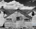 Shed No 24 - Estes Park Colorado
