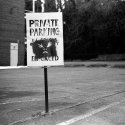 Private Parking Spectre no. 1