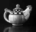 Teapot