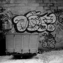 Back Alley