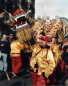 Chinese New  Year
