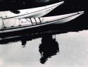 Harbour Reflection