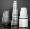 Wood Spools