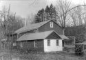 Chicken House and Barn