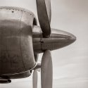 DC-7 Spinner