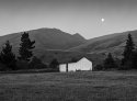 Near Athol, between Te Anau and Queenstown, New Zealand