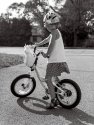 Sasha bike