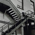 MSA - Fire Escape