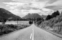 The road to Paradise
