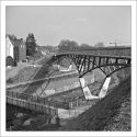 bridge and shadow play