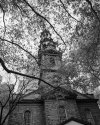 St. Paul's Chapel, Broadway, New York