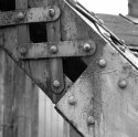 Dry Dock Crane