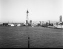 Portsmouth from Fort Blockhouse, Gosport
