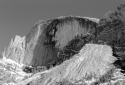 Nose Of Half Dome Resize Sharp