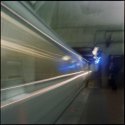 Train, Tunnel