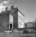 Ruskin Hose, Croydon