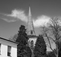 St Peter's, South Croydon #2