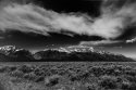 Mountains of Wyoming #1